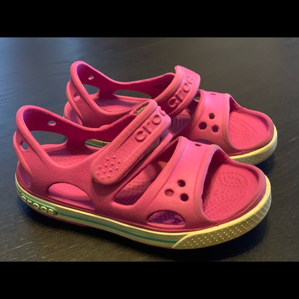 Crocs